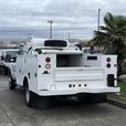 2013 Ford F-350 SD Service Truck 4WD thumbnail image 8