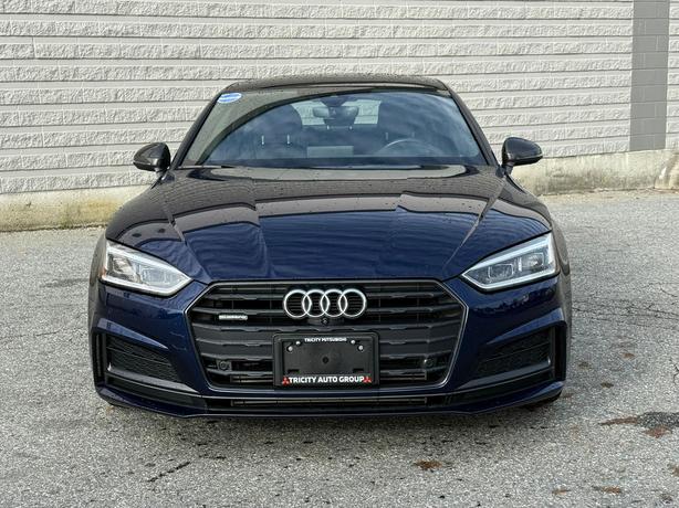 2019 Audi A5 Sportback image 3