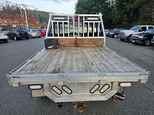 2007 Dodge  Ram 2500 SLT image 5