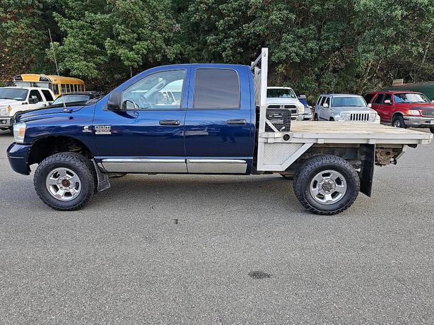 2007 Dodge  Ram 2500 SLT image 6