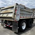 2013 K-Line 16 Foot Steel Tandem Pony 17 Ton Dump Trailer with Air Weigh thumbnail image 6