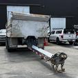 2013 K-Line 16 Foot Steel Tandem Pony 17 Ton Dump Trailer with Air Weigh thumbnail image 2