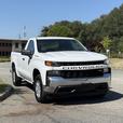 2021 Chevrolet Silverado 1500 Work Truck 2WD thumbnail image 2