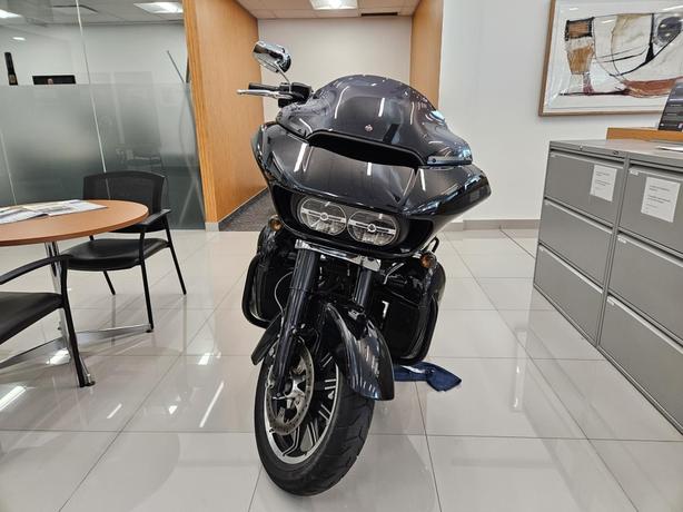 2019 Harley-Davidson FLTRU Road Glide Ultra image 2