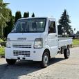 2008 Suzuki Carry JDM Right Hand Drive 4X4 Kei Truck thumbnail image 4