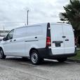 2020 Mercedes-Benz Metris Cargo Van with Backup Camera , Bluetooth thumbnail image 7