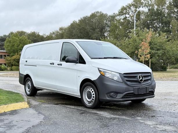 2020 Mercedes-Benz Metris Cargo Van with Backup Camera , Bluetooth image 1