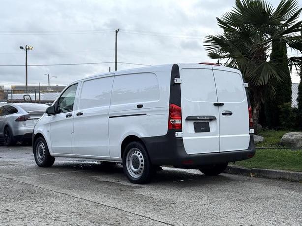 2020 Mercedes-Benz Metris Cargo Van with Backup Camera , Bluetooth image 7