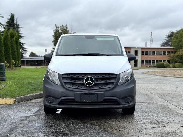 2020 Mercedes-Benz Metris Cargo Van with Backup Camera , Bluetooth image 3