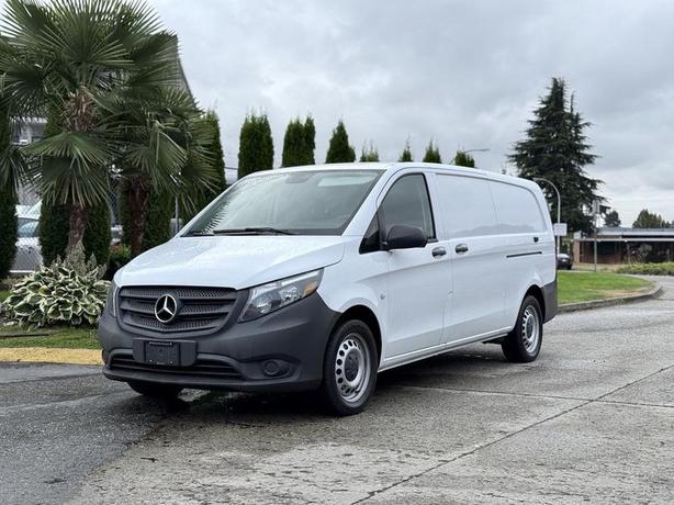 2020 Mercedes-Benz Metris Cargo Van with Backup Camera , Bluetooth image 4