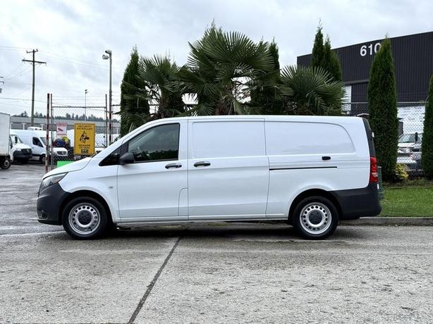 2020 Mercedes-Benz Metris Cargo Van with Backup Camera , Bluetooth image 6