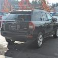 2015 Jeep Compass North - No Accidents, 4x4, Sunroof thumbnail image 6
