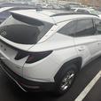 2024 Hyundai Tucson Trend ! WIRELESS CHARGING! HEATED SEATS! BLINDSPOT! BACKUP C thumbnail image 4