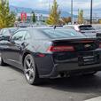 2014 Chevrolet Camaro 2SS - 6.2L V8, Remote Start, Leather, Automatic thumbnail image 8