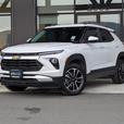 2025 Chevrolet TrailBlazer LT - No Accidents, AWD, Heated Seats thumbnail image