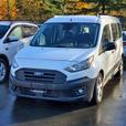 2023 Ford Transit Connect XL thumbnail image 1
