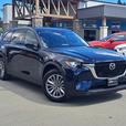 2024 Mazda CX-90 AWD - Heated Seats, Heated Wheel, Back-Up Camera thumbnail image 4