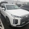 2023 Hyundai Palisade Ultimate Calligraphy ! LEATHER! SUNROOF! 360 CAMERA! NO AC thumbnail image 1