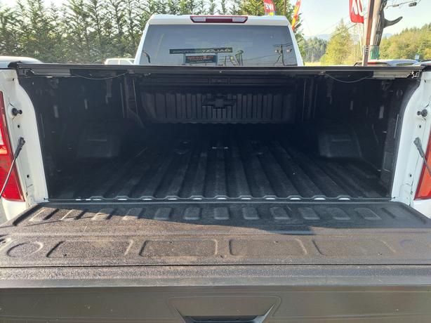 2022 Chevrolet SILVERADO 3500HD 4WD - Heated Seats, Heated Wheel image 8