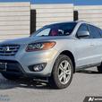 2010 HYUNDAI SANTA FE thumbnail image