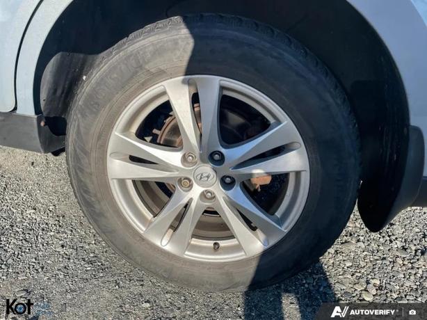 2010 HYUNDAI SANTA FE image 6