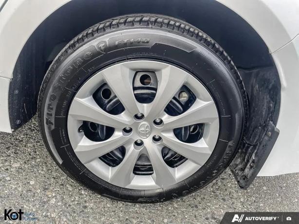 2023 TOYOTA COROLLA image 6