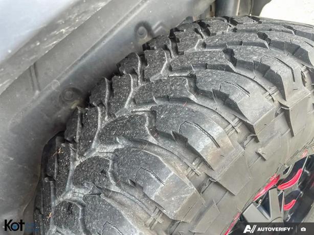 2020 JEEP WRANGLER image 7