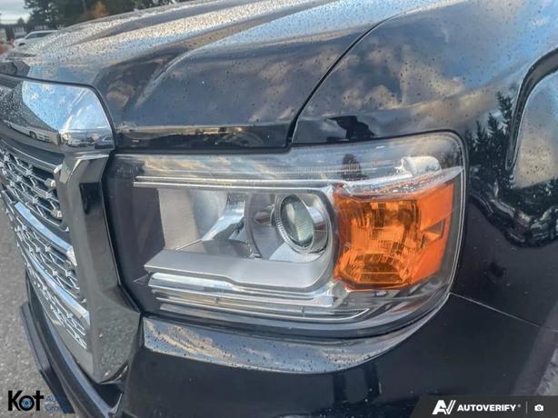 2021 GMC CANYON image 8