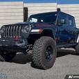 2020 JEEP GLADIATOR thumbnail image 1