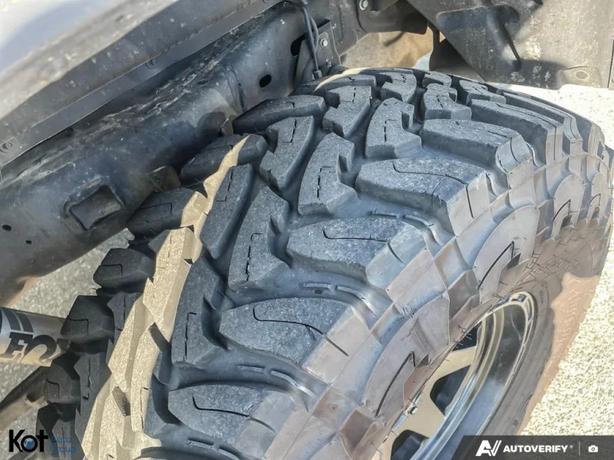 2020 JEEP GLADIATOR image 7