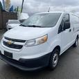 2015 Chevrolet City Express 1LT Cargo Van thumbnail image