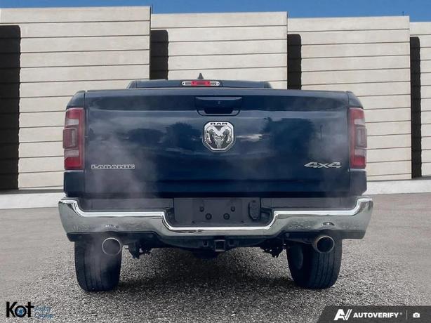 2023 RAM 1500 image 5