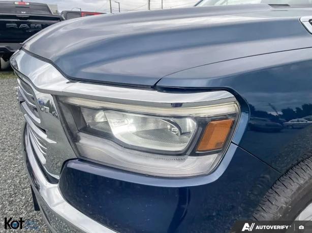 2023 RAM 1500 image 8