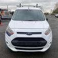 2017 Ford Transit Connect Cargo Van XLT LWB With Ladder Rack thumbnail image 8