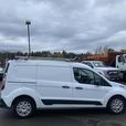 2017 Ford Transit Connect Cargo Van XLT LWB With Ladder Rack thumbnail image 6