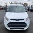 2017 Ford Transit Connect Cargo Van XLT LWB With Ladder Rack thumbnail image 8