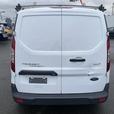 2017 Ford Transit Connect Cargo Van XLT LWB With Ladder Rack thumbnail image 4