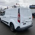 2017 Ford Transit Connect Cargo Van XLT LWB With Ladder Rack thumbnail image 3