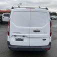2017 Ford Transit Connect Cargo Van XLT LWB With Ladder Rack thumbnail image 4
