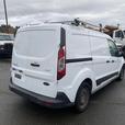 2017 Ford Transit Connect Cargo Van XLT LWB With Ladder Rack thumbnail image 5