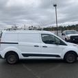 2017 Ford Transit Connect Cargo Van XLT LWB With Ladder Rack thumbnail image 6