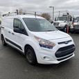 2017 Ford Transit Connect Cargo Van XLT LWB With Ladder Rack thumbnail image 7