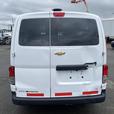 2015 Chevrolet City Express 1LT Cargo Van thumbnail image 4
