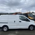 2015 Chevrolet City Express 1LT Cargo Van thumbnail image 6