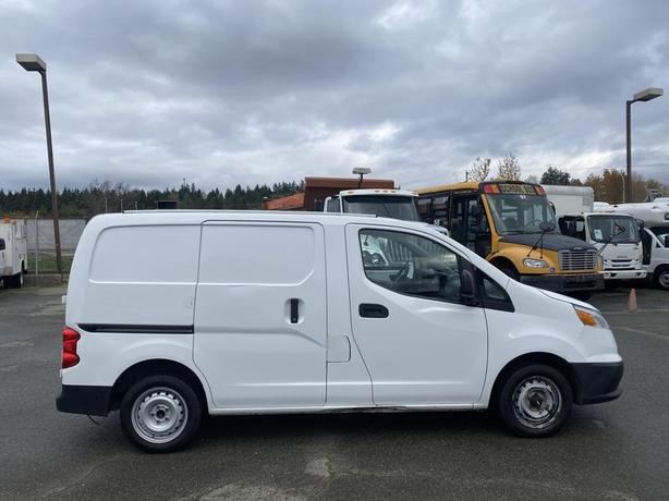 2015 Chevrolet City Express 1LT Cargo Van image 6