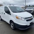 2015 Chevrolet City Express 1LT Cargo Van thumbnail image 7