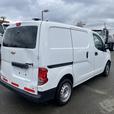 2015 Chevrolet City Express 1LT Cargo Van thumbnail image 5