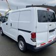 2015 Chevrolet City Express 1LT Cargo Van thumbnail image 3