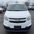 2015 Chevrolet City Express 1LT Cargo Van thumbnail image 8