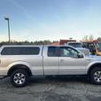 2014 Ford F-150 FX4 SuperCab 6.5-ft. Bed 4WD thumbnail image 6